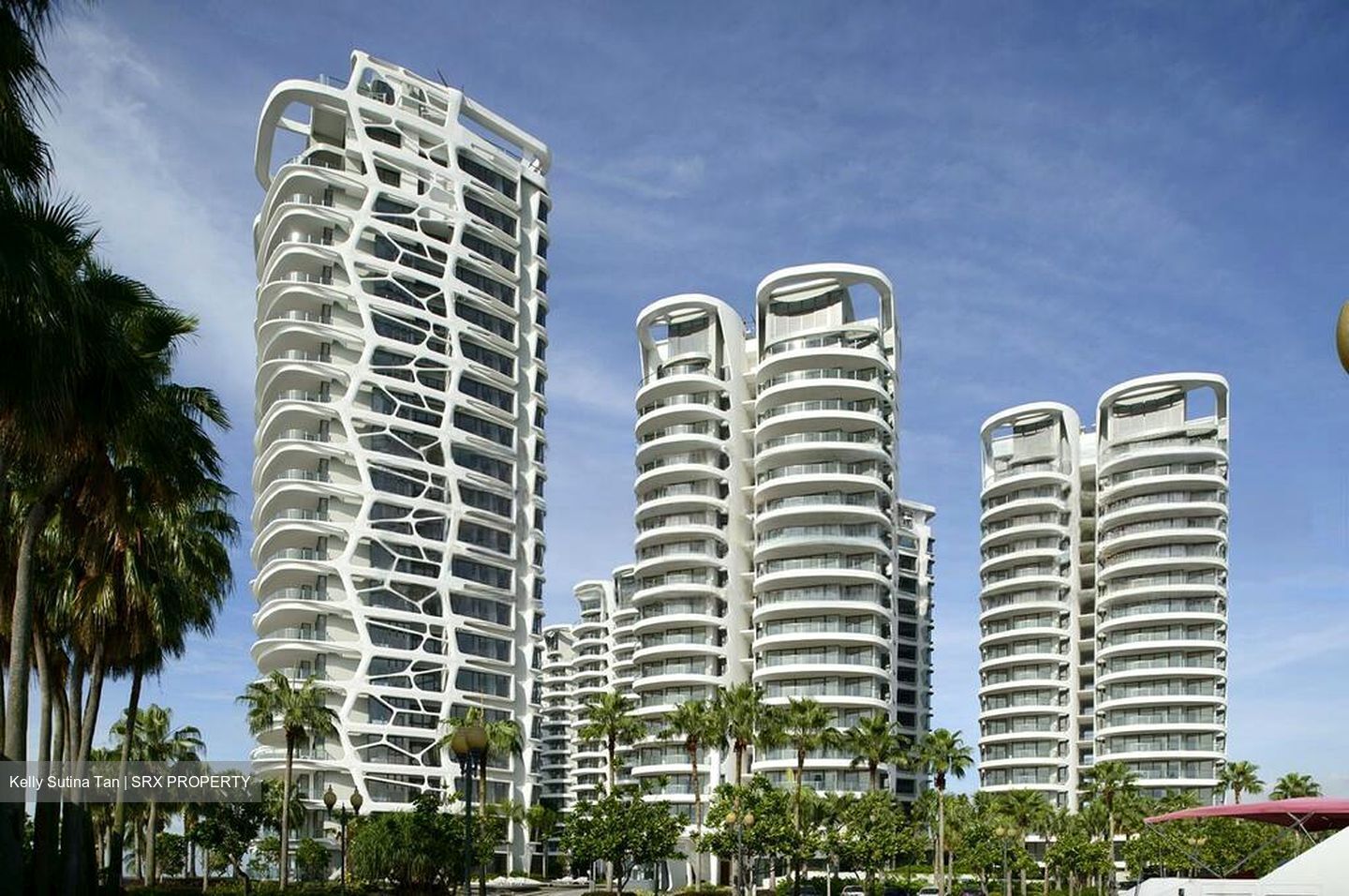 Cape Royale (D4), Condominium #453403311